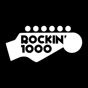 Rockin 1000